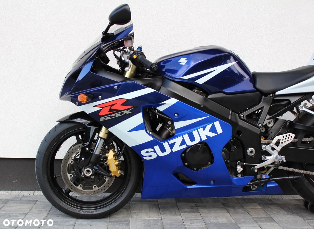 Suzuki GSX-R - 8