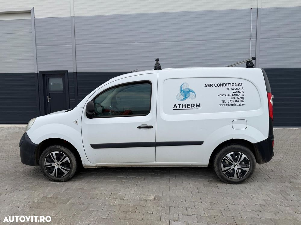 Renault KANGOO - 2