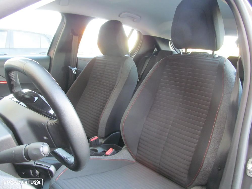 Peugeot 208 1.2 PureTech Active Pack - 6