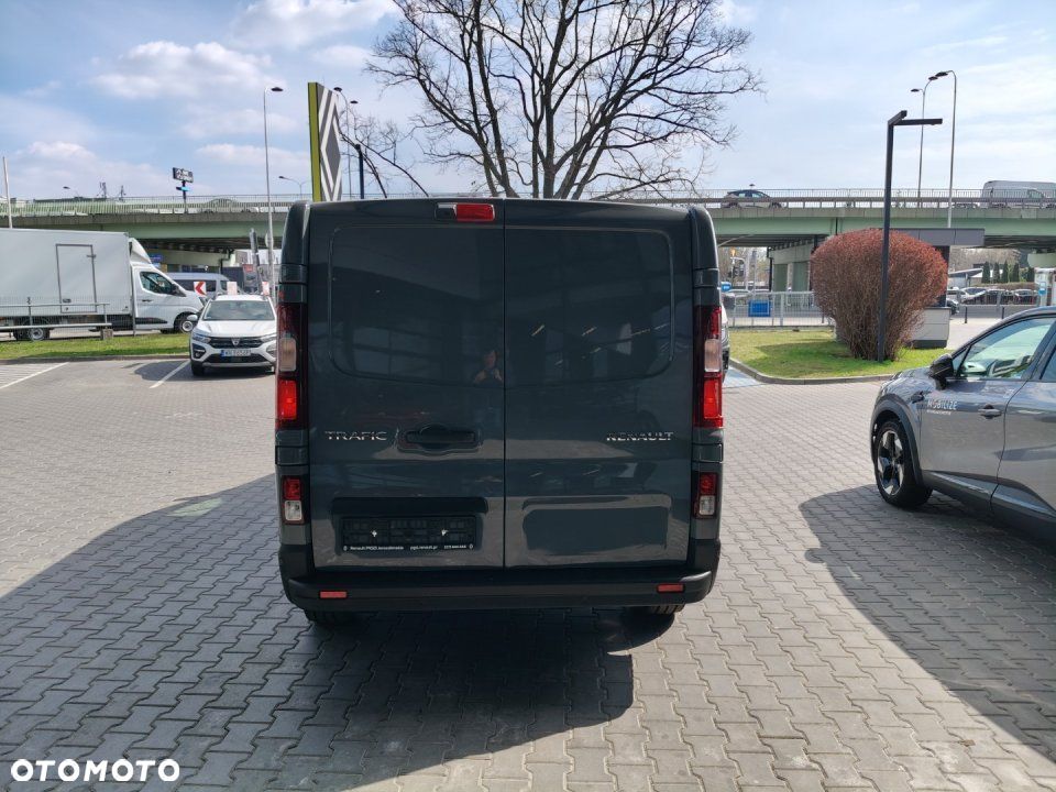 Renault Trafic - 7