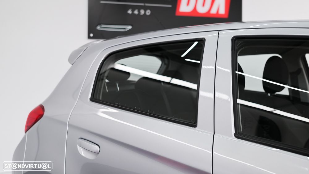 Mitsubishi Space Star 1.0 Active - 11