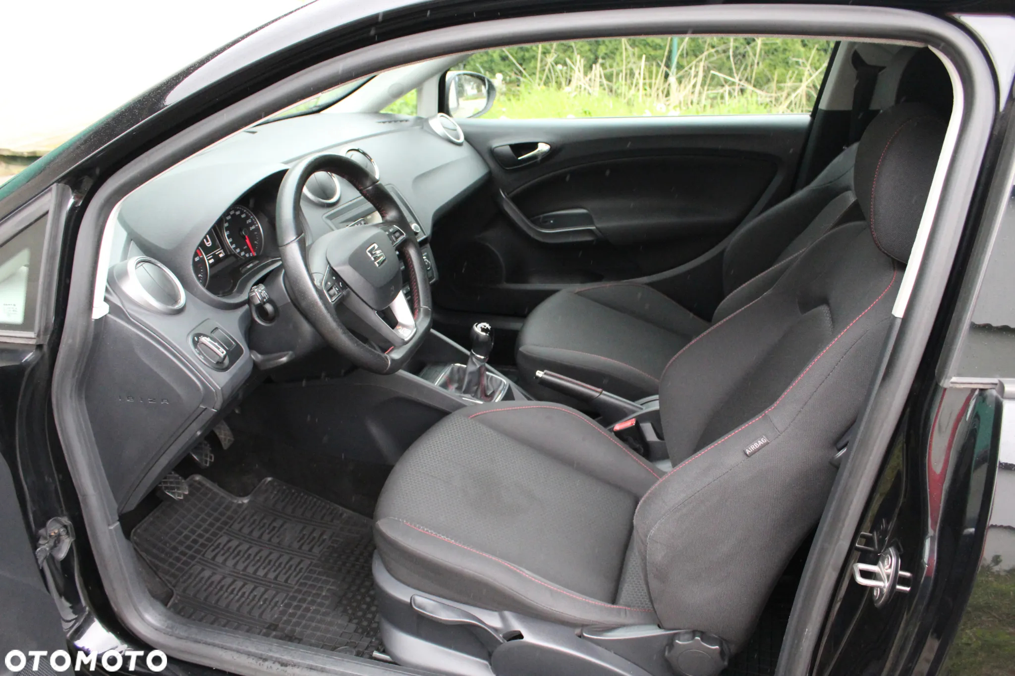 Seat Ibiza SC 1.2 TSI FR - 23