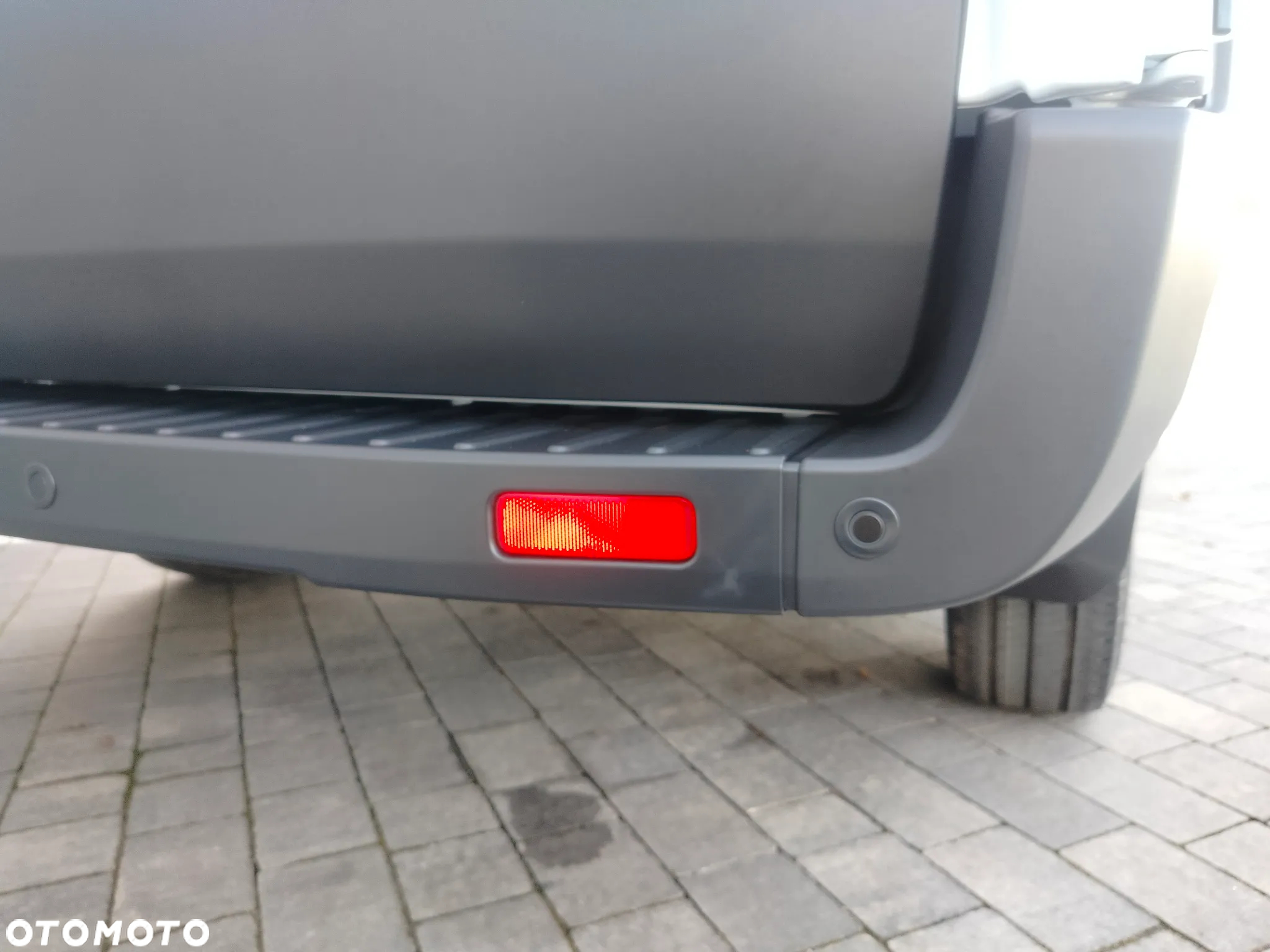 Ford Transit - 23