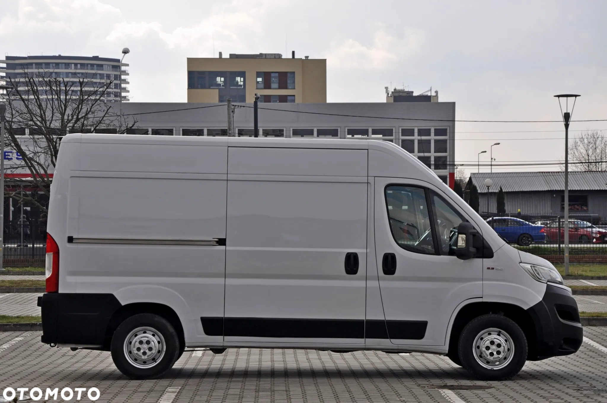 Fiat Ducato - 16