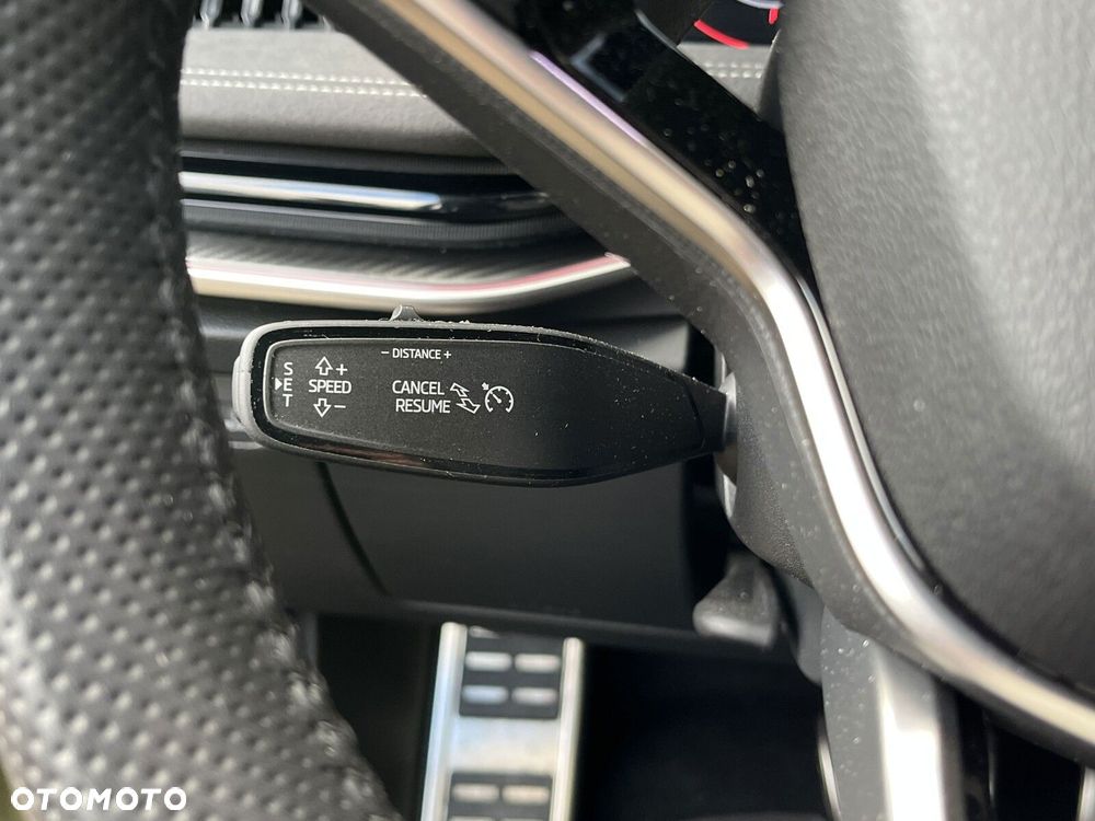Skoda Superb 2.0 TSI Sportline DSG - 31