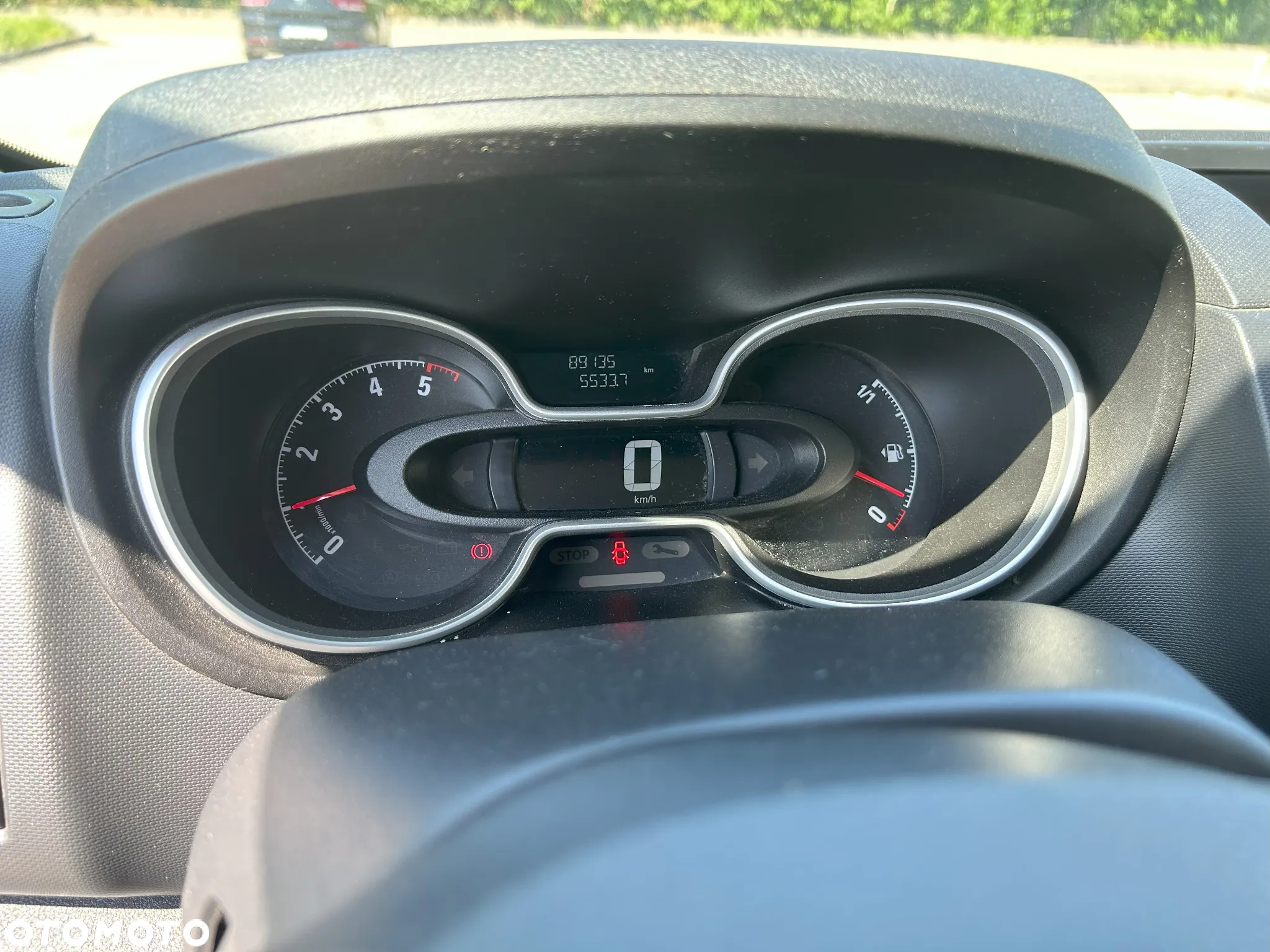 Opel Vivaro - 9