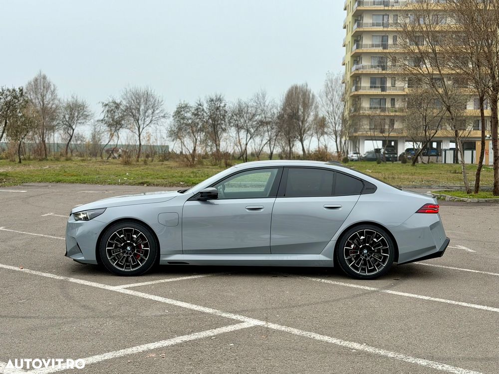BMW M5 - 2