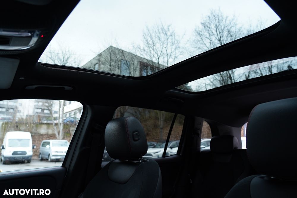 Mercedes-Benz GLB 220 d 4MATIC 8G-DCT Edition AMG Line - 10