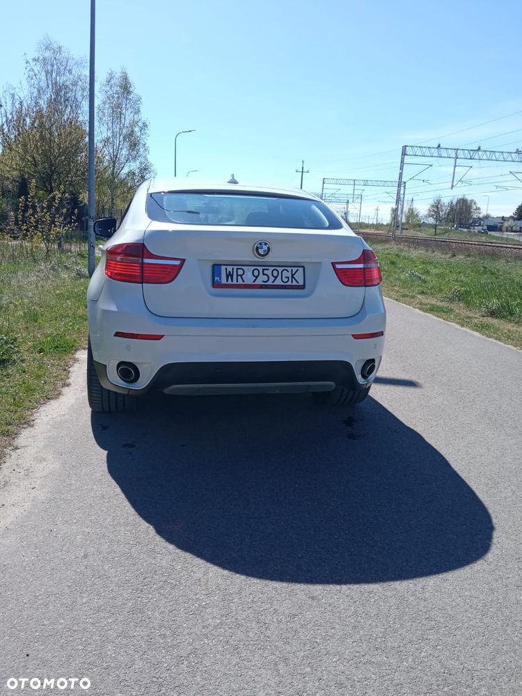 BMW X6 35d xDrive - 32