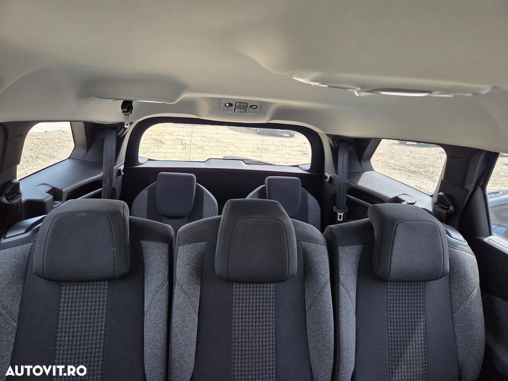 Peugeot 5008 1.5L BlueHDI EAT8 S&S Allure Pack - 6