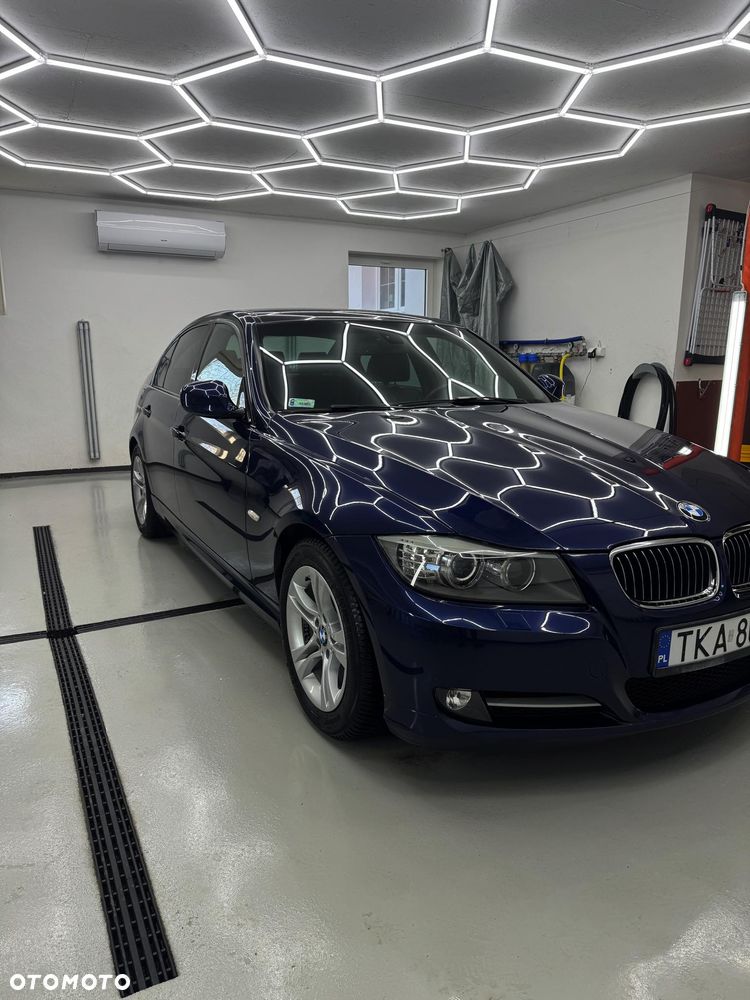 BMW Seria 3 320d - 3