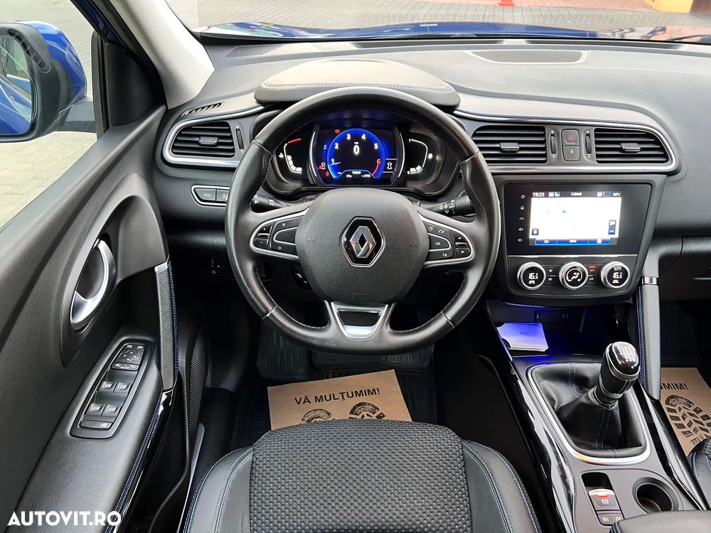 Renault Kadjar - 17