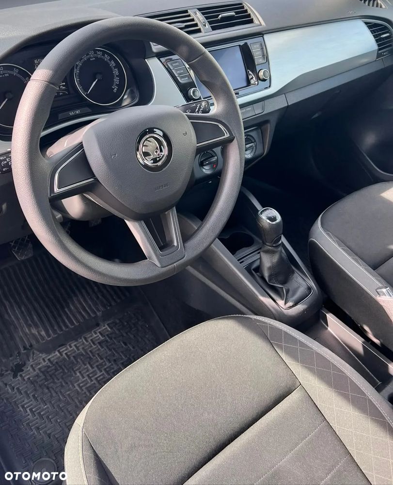 Skoda Fabia 1.0 TSI Ambition - 7