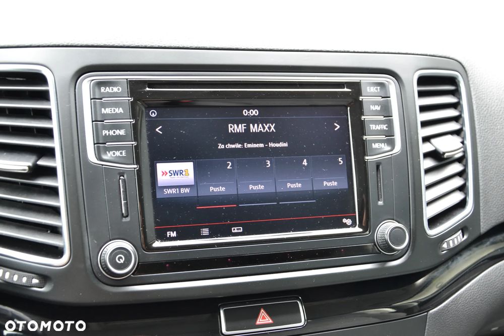 Seat Alhambra 2.0 TDI Start & Stop DSG Style Plus - 12
