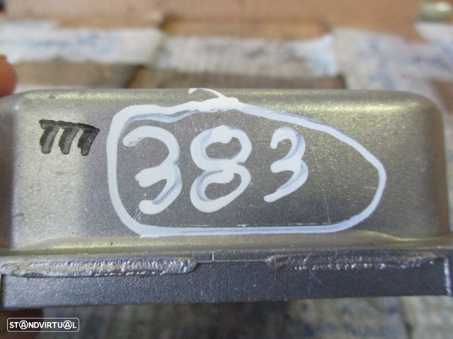 Modulo Airbag 0285001682 65776962531 MINI COOPER S 2005 MINI COOPER 1 R50  FASE 2 2006 1.6I 115CV 3P VERDE - 3