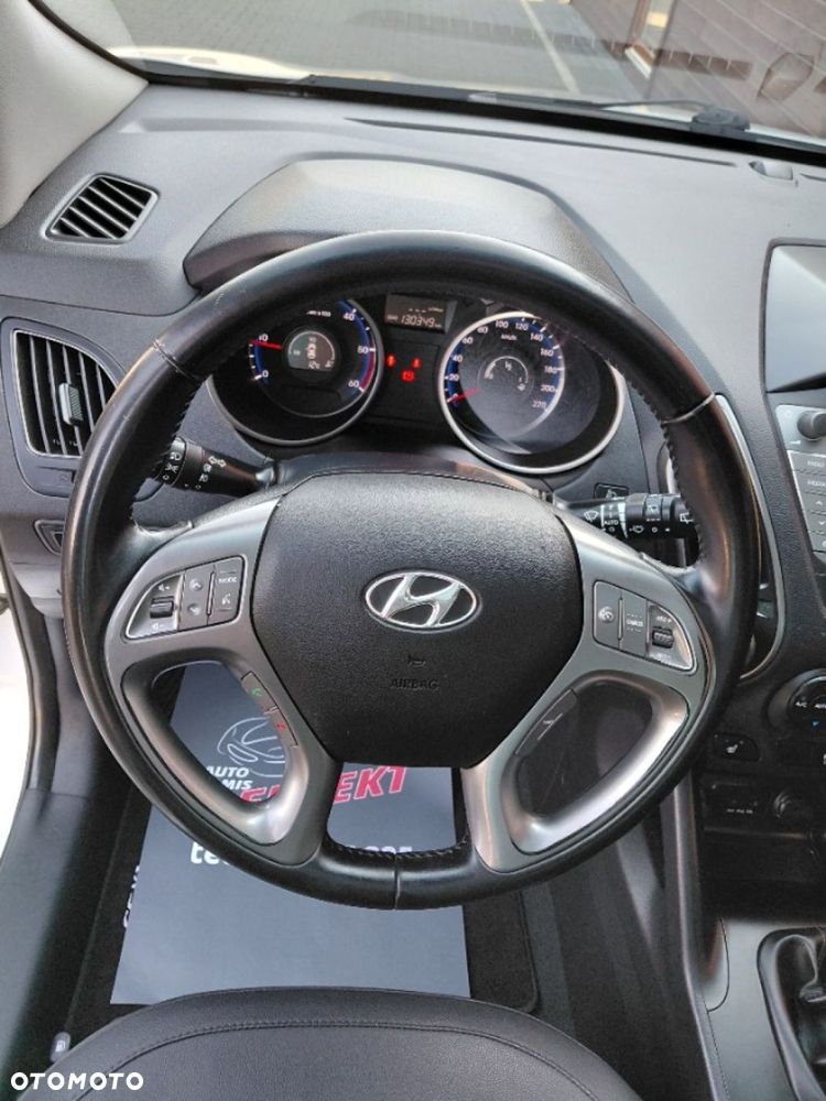 Hyundai ix35 - 14
