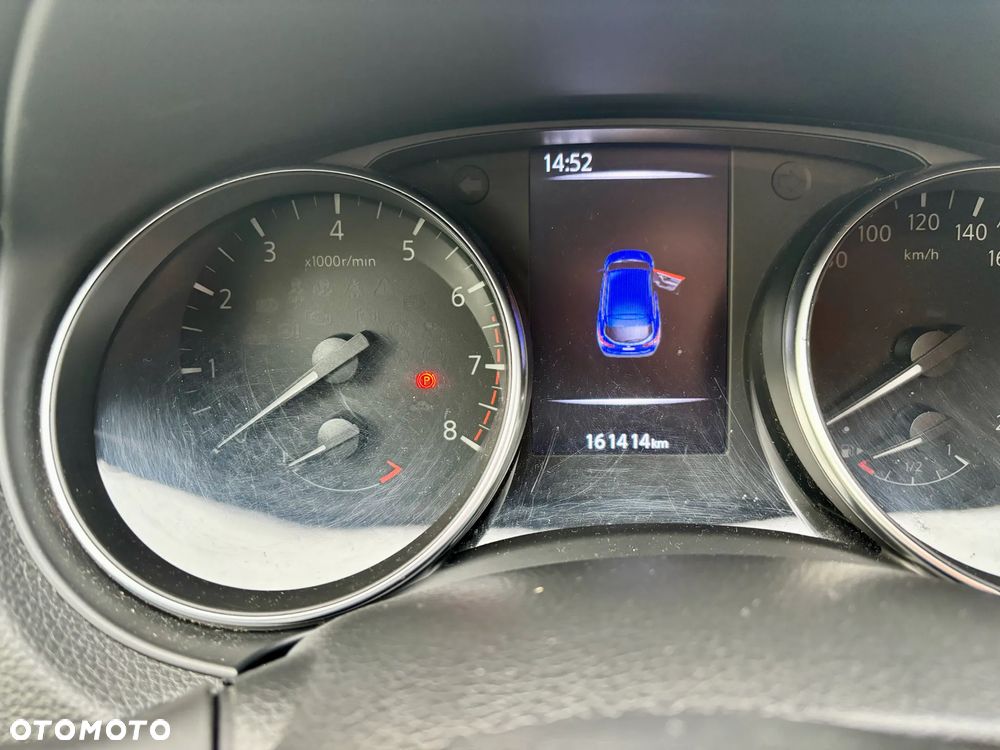 Nissan Qashqai 1.2 DIG-T Tekna - 13