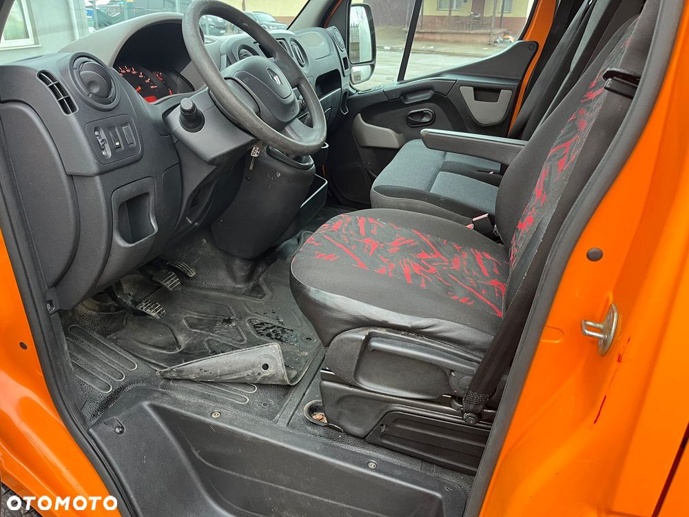 Renault Master - 18