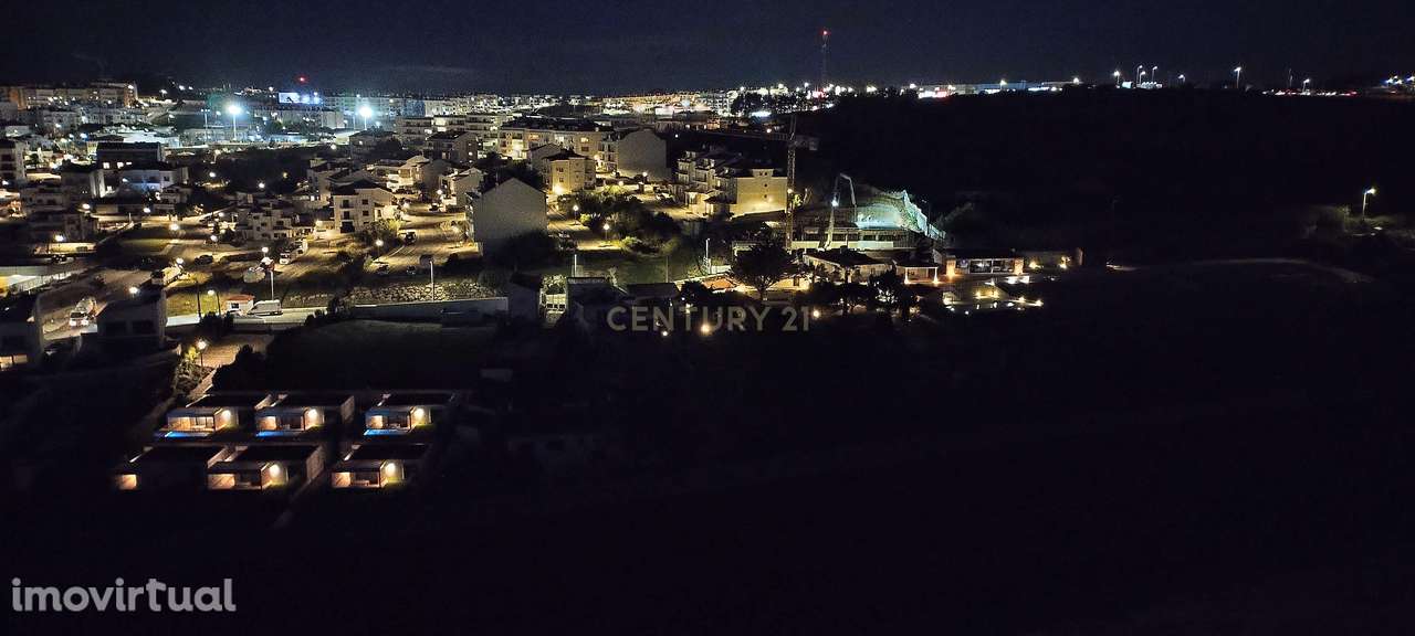 Apartamento T2 Renovado com Vista Mar em Ericeira, Mafra - Grande imagem: 4/22