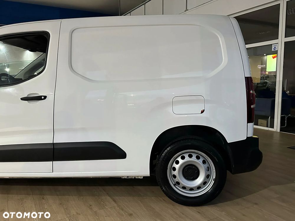 Toyota Proace City - 25