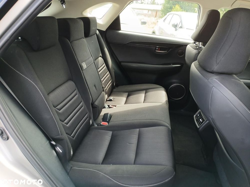 Lexus NX 300 Optimum AWD - 18