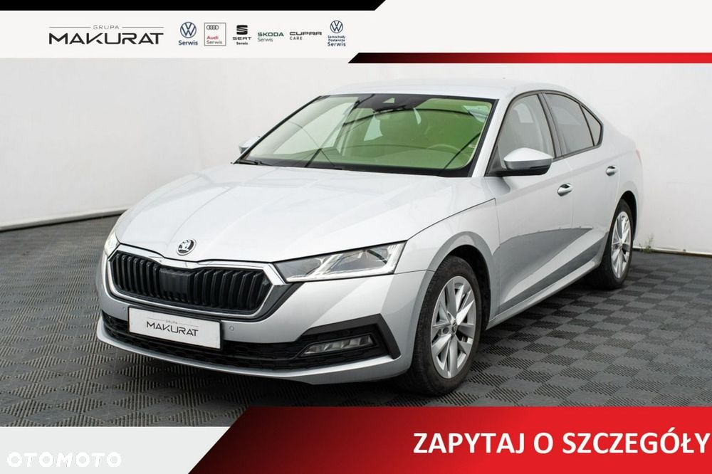 Skoda Octavia - 2