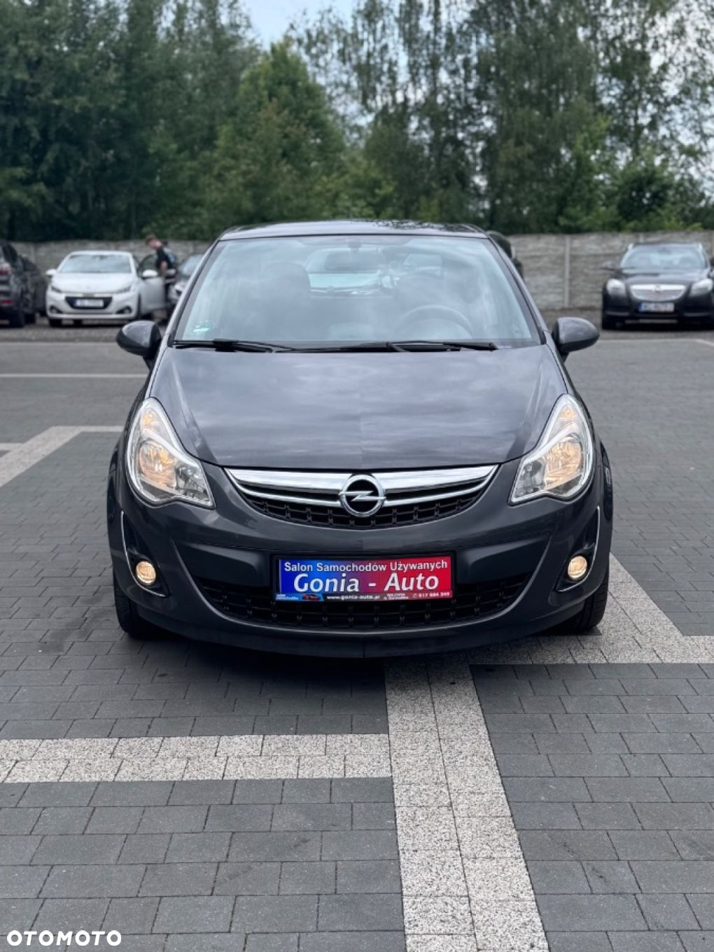 Opel Corsa 1.4 16V Color Edition - 3