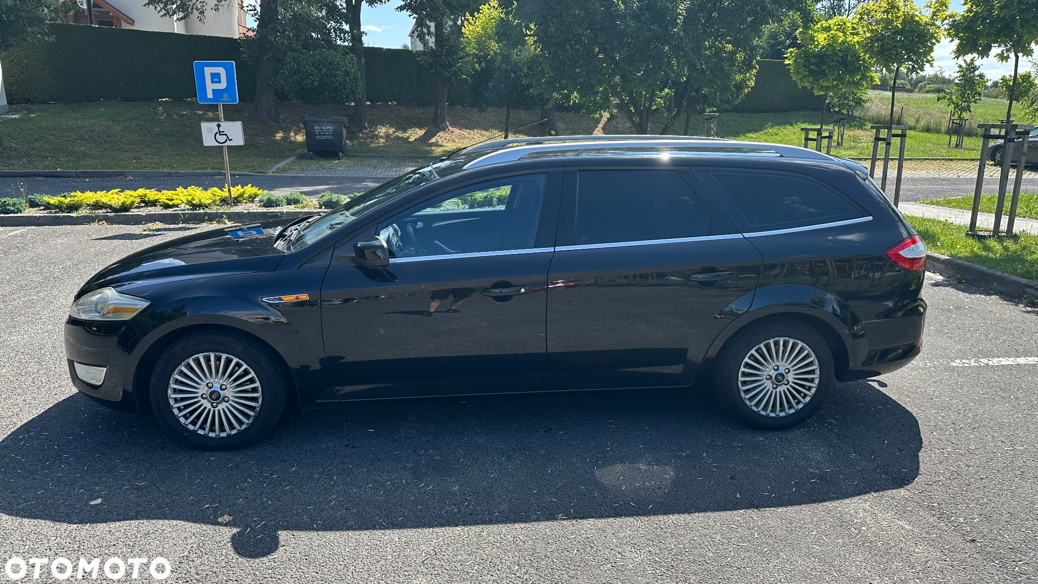 Ford Mondeo - 6