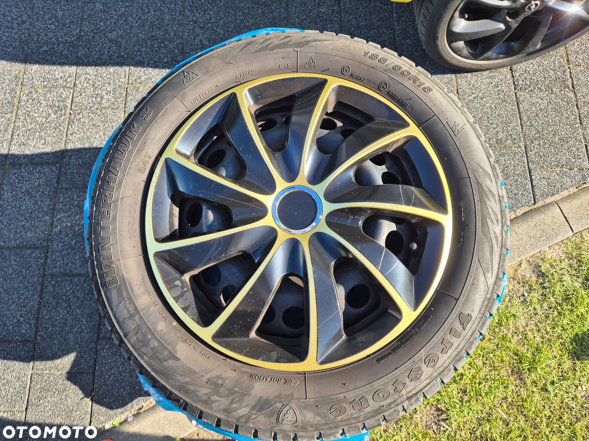 Opel Adam 1.4 Slam - 22