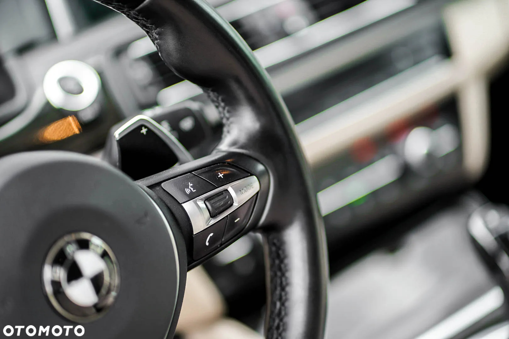 BMW Seria 5 535d xDrive - 18