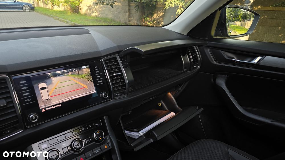Skoda Kodiaq 2.0 TDI 4x4 Ambition 7os - 14