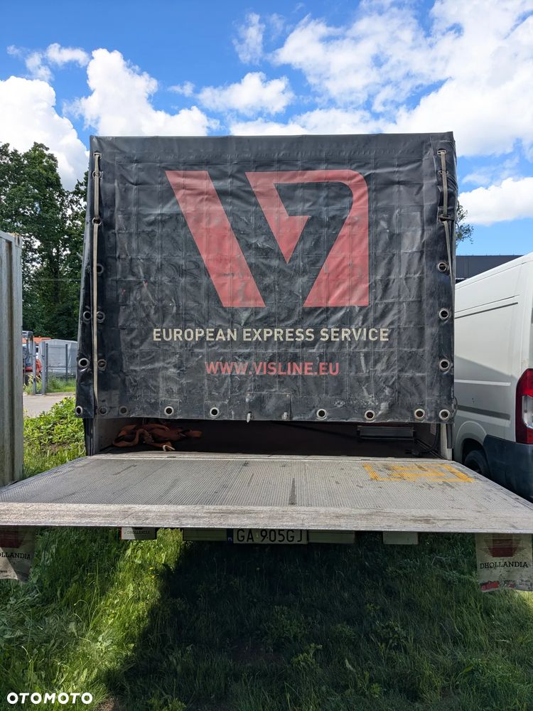 Opel Movano - 15