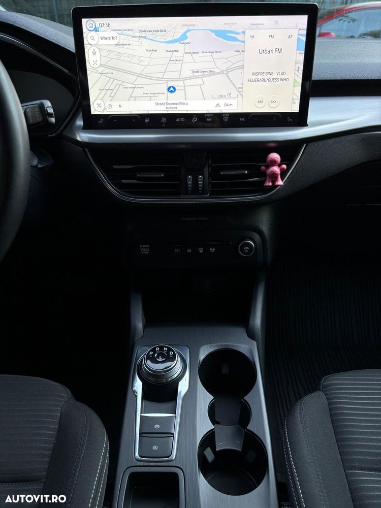 Ford Focus 1.5 EcoBlue Titanium - 16