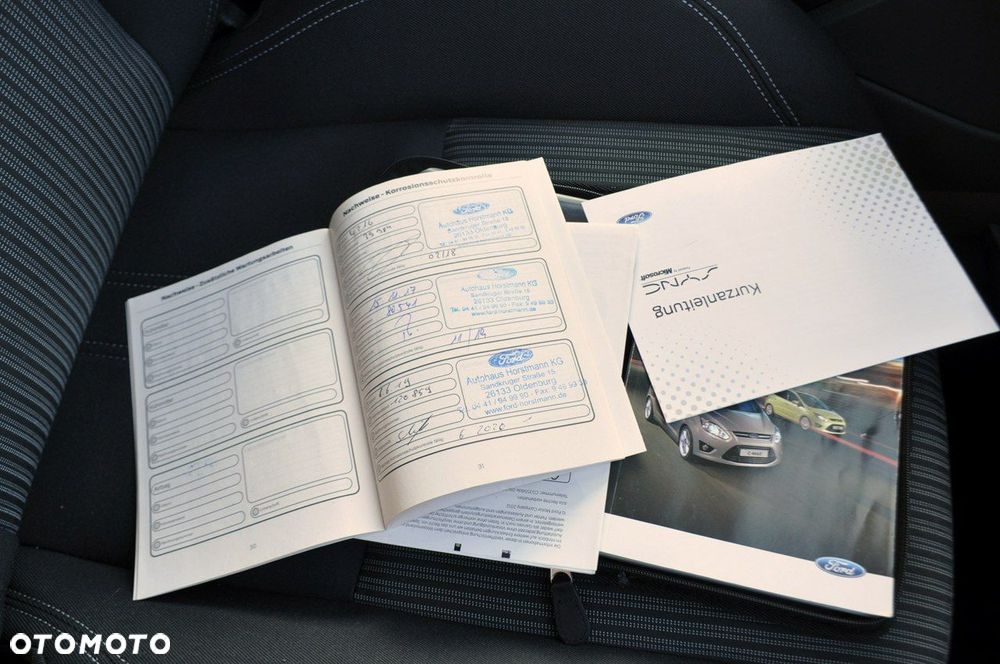 Ford C-MAX - 40