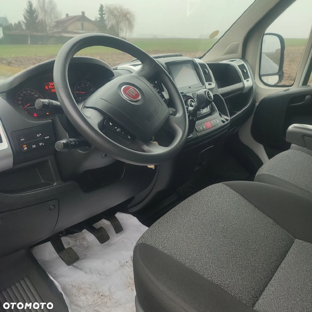 Fiat Ducato - 7