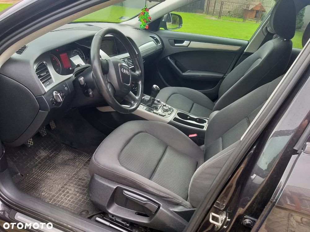 Audi A4 Avant - 18