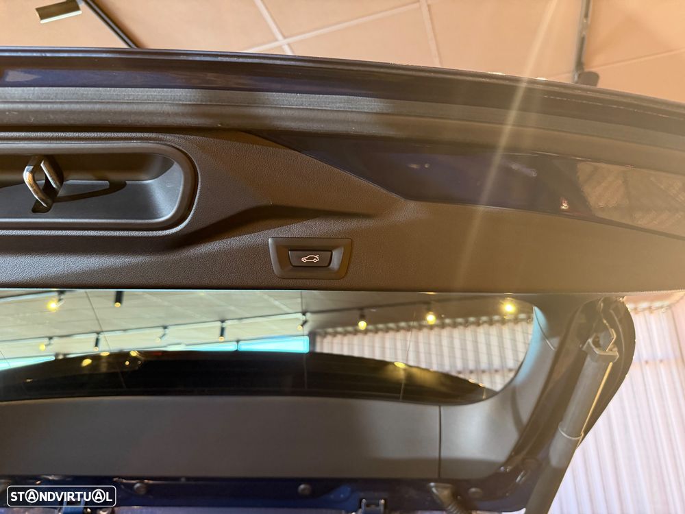 BMW X5 45 e xDrive Pack M - 34