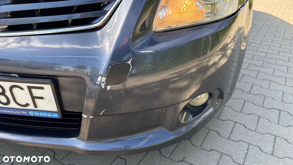 Toyota Avensis 1.8 Multidrive S Sol - 17