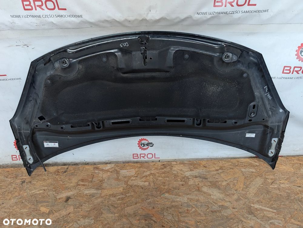 MASKA CITROEN C3 II DS3 EXL - 3