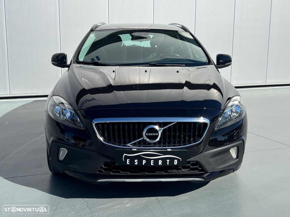 Volvo V40 Cross Country 2.0 D3 Momentum Geartronic - 6