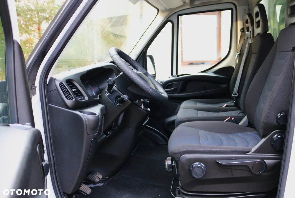 Iveco Daily - 15