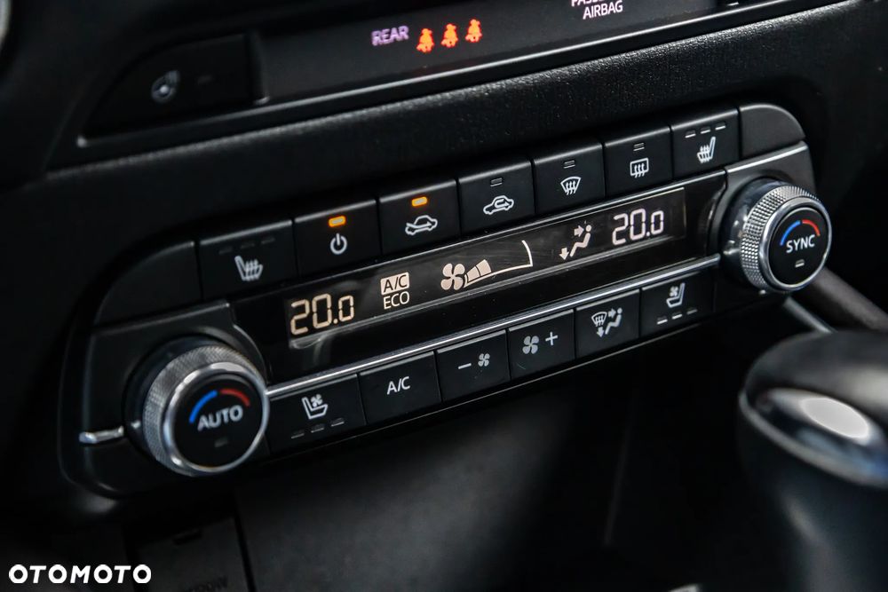 Mazda CX-5 2.0 Enso 2WD - 27