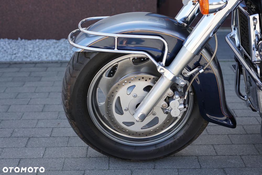 Suzuki VL 1500 Intruder LC - Boulevard C90 - 31