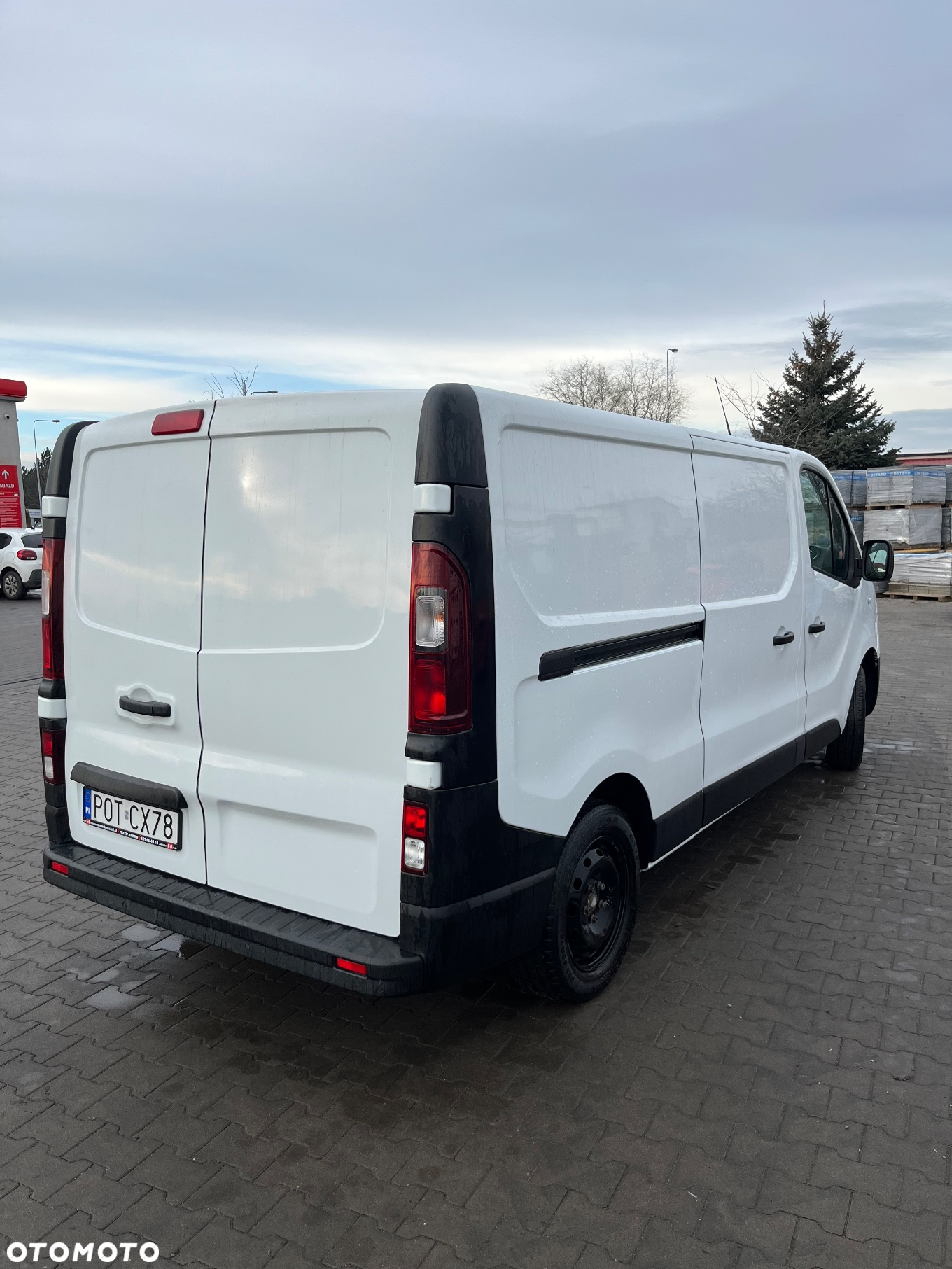 Renault Trafic - 5