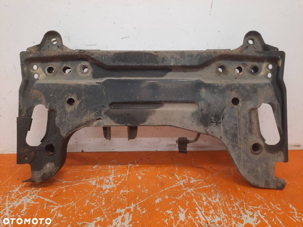 FORD FUSION I 02-05 TRAWERS SANKI KOŁYSKA 2S615019  F6JA - 4