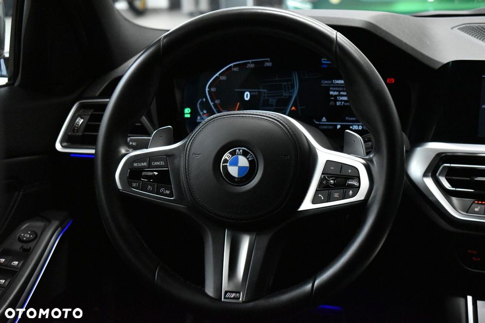 BMW Seria 3 - 11
