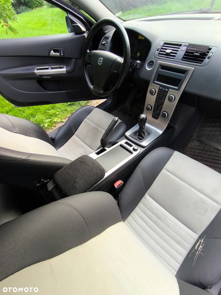 Volvo C30 DRIVe Kinetic - 14