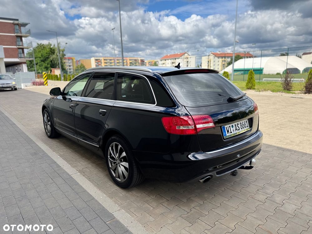 Audi A6 Avant 2.0 TFSI - 16