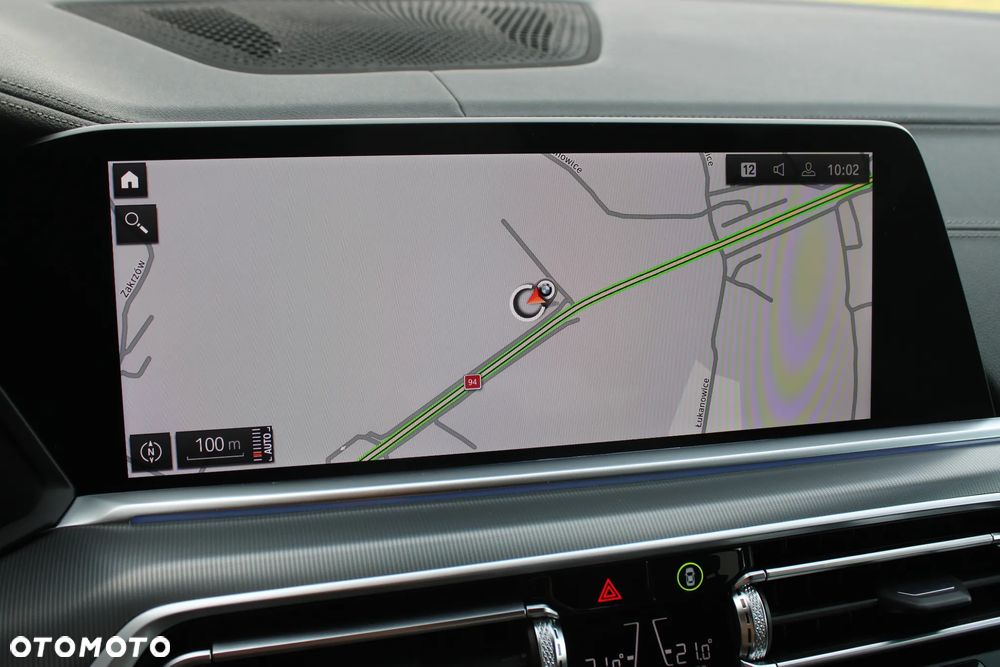 BMW X5 xDrive40d mHEV sport - 28