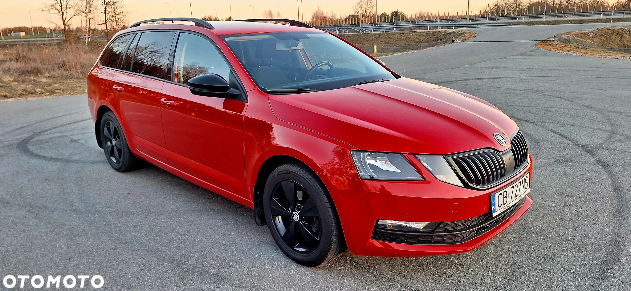 Skoda Octavia 1.6 TDI Ambition - 11